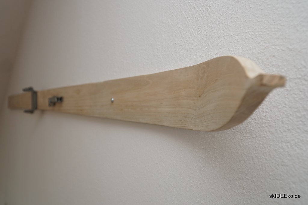 Holzski "Naturbursch" – Bild 2