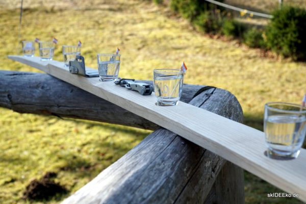 Schnapsski "Spitze Deluxe" – Bild 4
