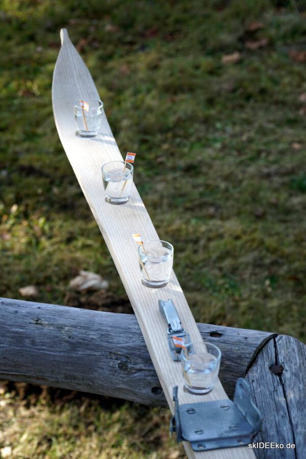 Schnapsski "Spitze Deluxe" – Bild 5
