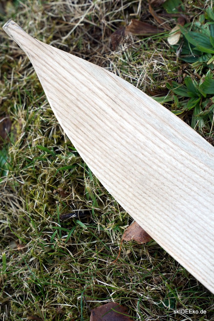 Holzski "Naturbursch" – Bild 7