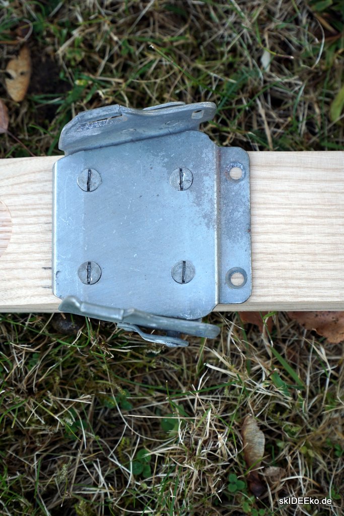 Holzski "Naturbursch" – Bild 9