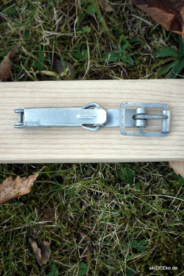 Holzski "Naturbursch" – Bild 8