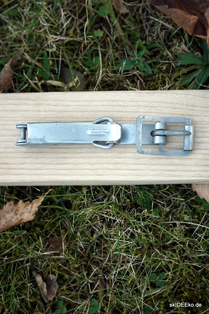 Holzski "Naturbursch" – Bild 8