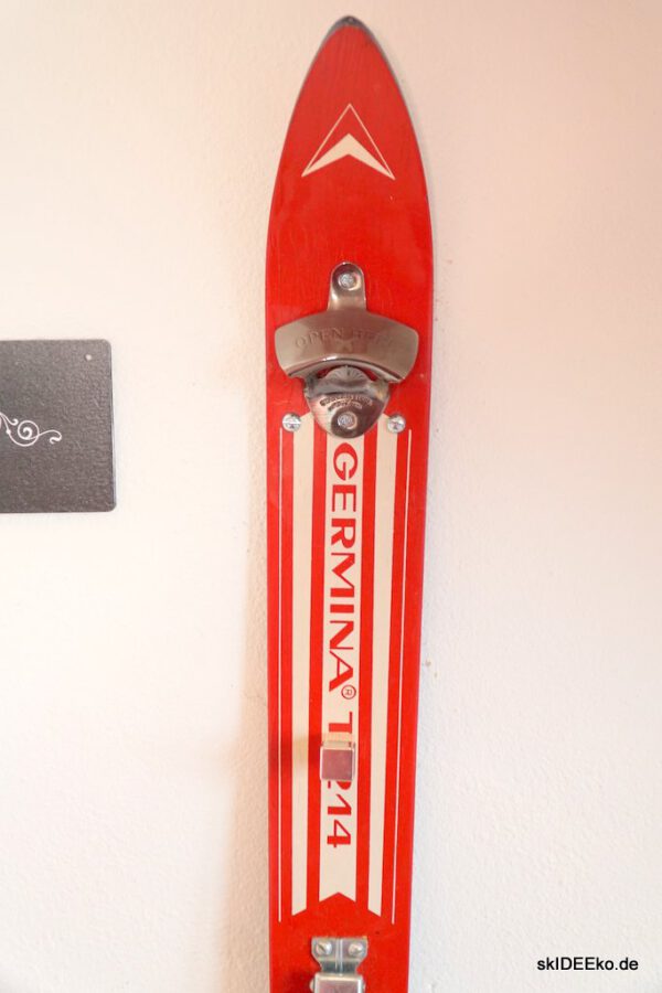 Flaschenöffner-Ski "Run-Climb" – Bild 4