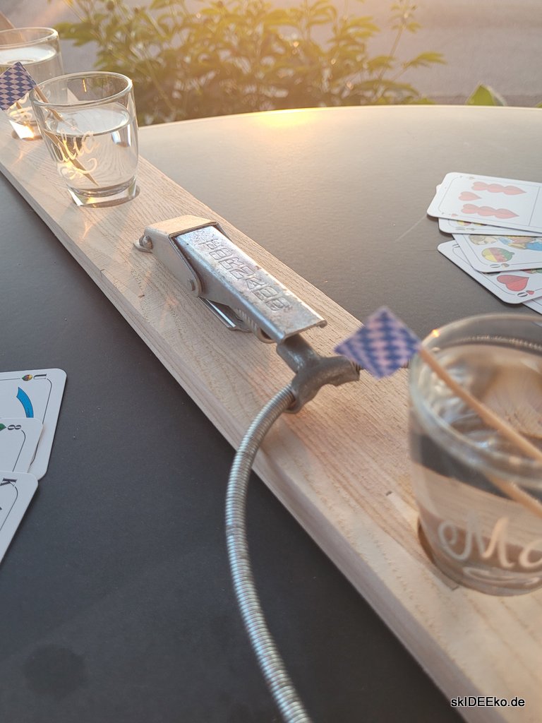 Schnapsski "Vatertag" – Bild 3