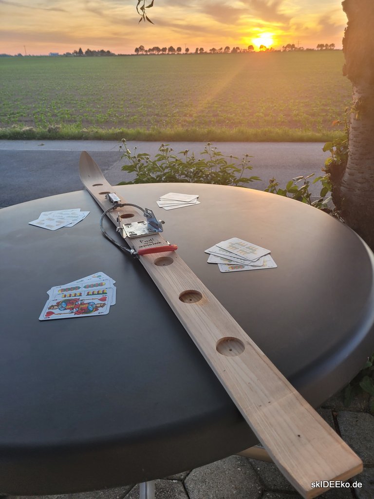 Schnapsski "Vatertag" – Bild 6