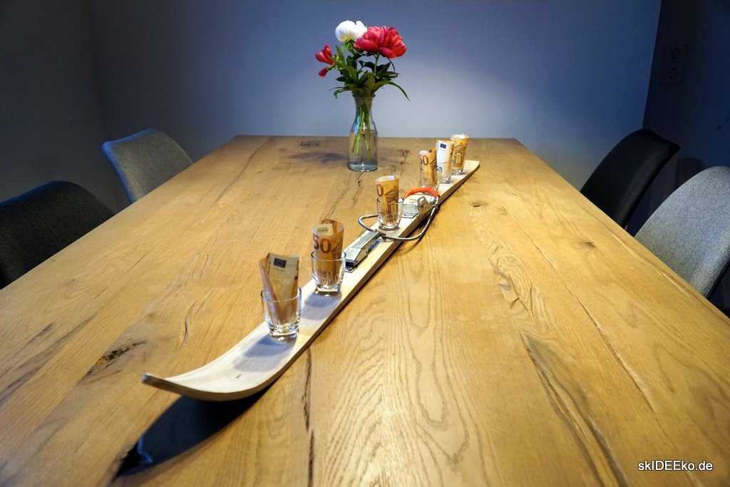 Schnapsski "Hochzeit" – Bild 2