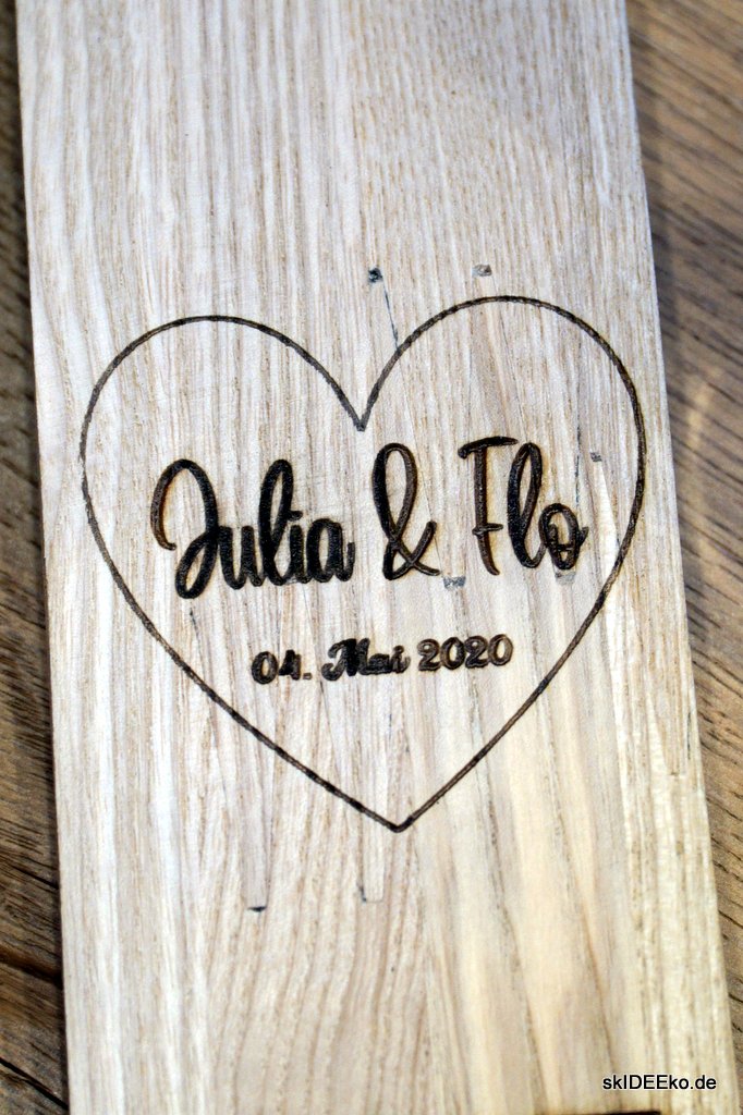 Schnapsski "Hochzeit" – Bild 11