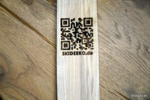 Schnapsski „QR“