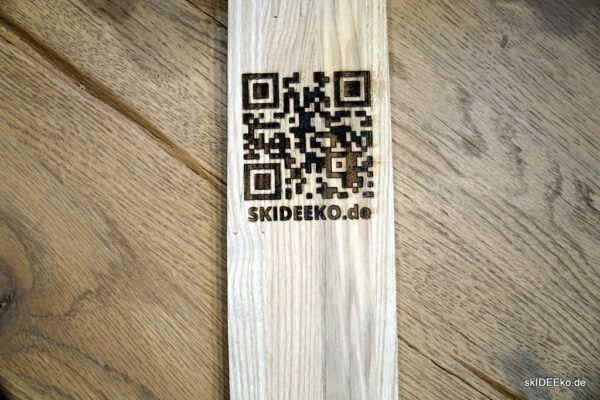 Schnapsski "QR"