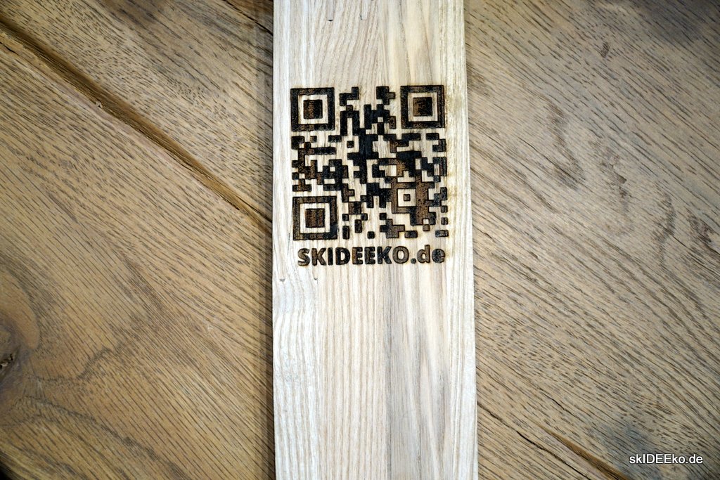 Schnapsski "QR"