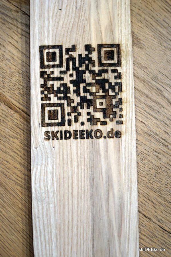 Schnapsski "QR" – Bild 6