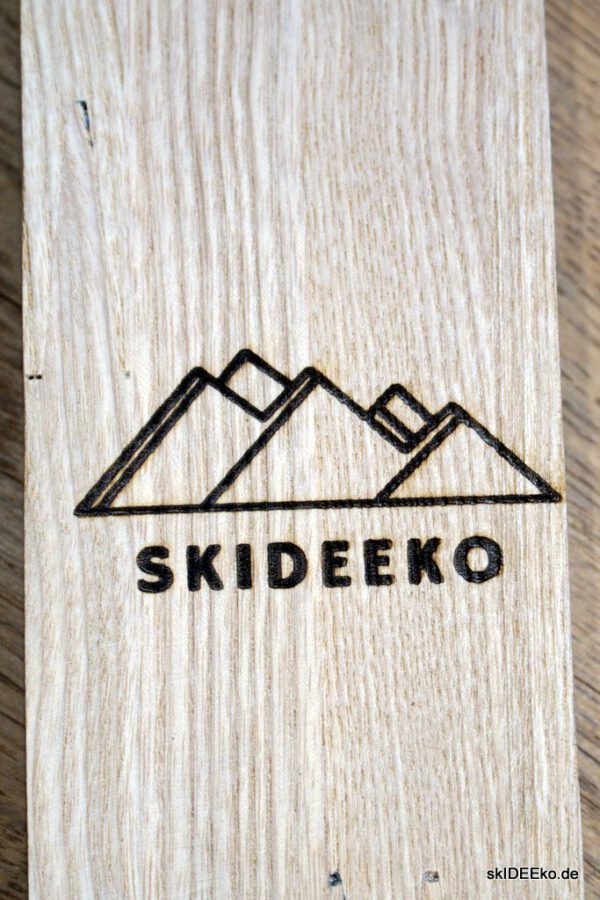 Schnapsski "Logo" – Bild 8
