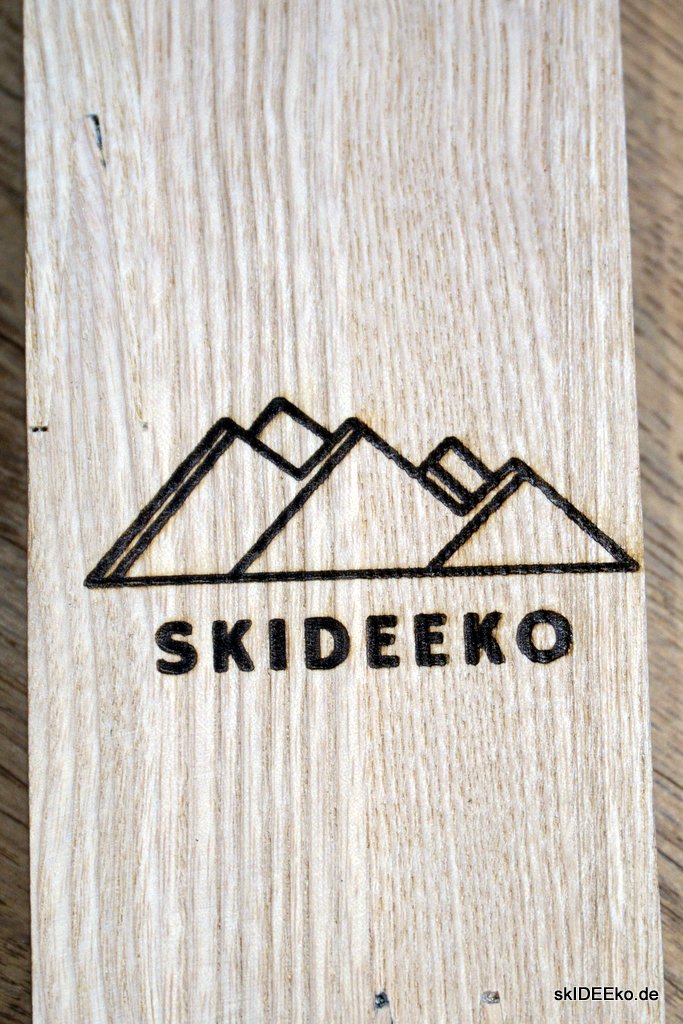 Schnapsski "Logo" – Bild 8