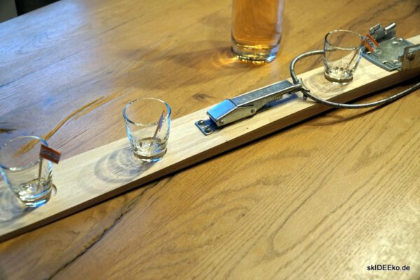 Schnapsski "Logo" – Bild 4