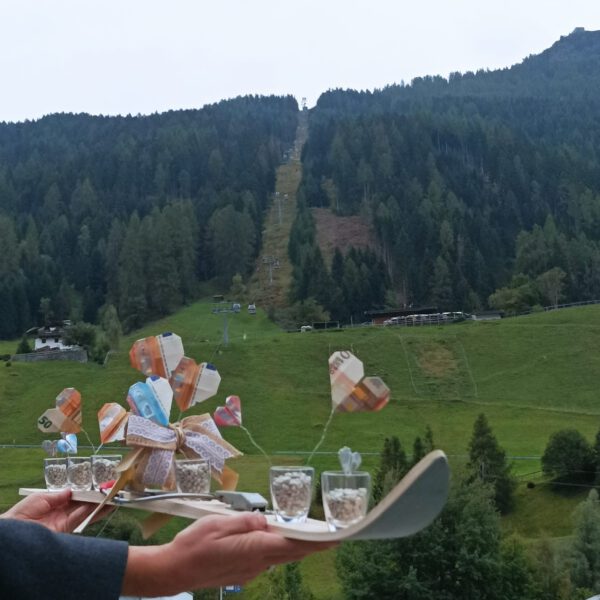 Schnapsski "Hochzeit" – Bild 3