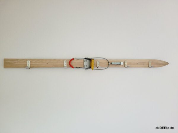 Ski Garderobenleiste "Mittelstation" – Bild 8