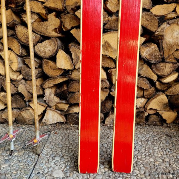 Ski MashUp - Roter Fisch – Bild 6