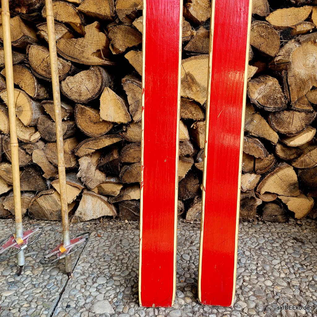 Ski MashUp - Roter Fisch – Bild 6