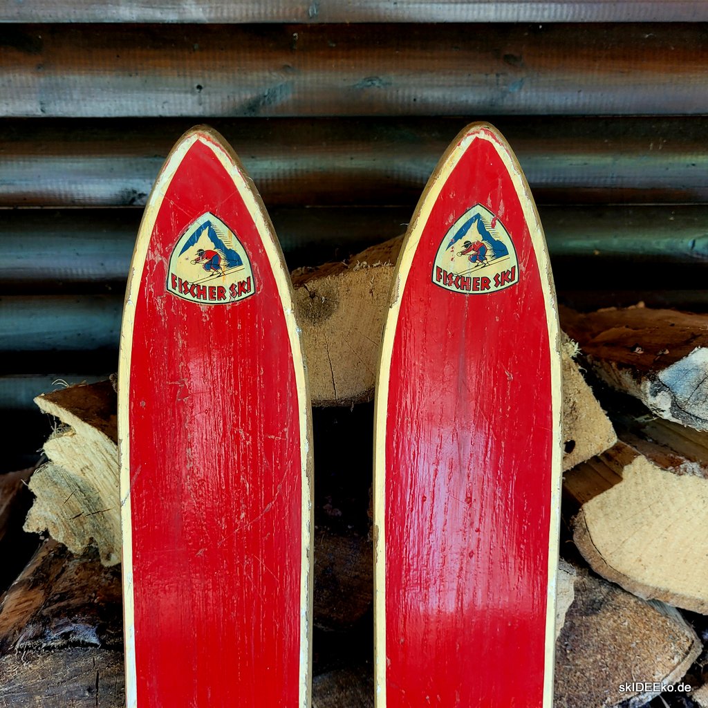 Ski MashUp - Roter Fisch – Bild 3