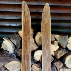 Ski MashUp – Langes Brett