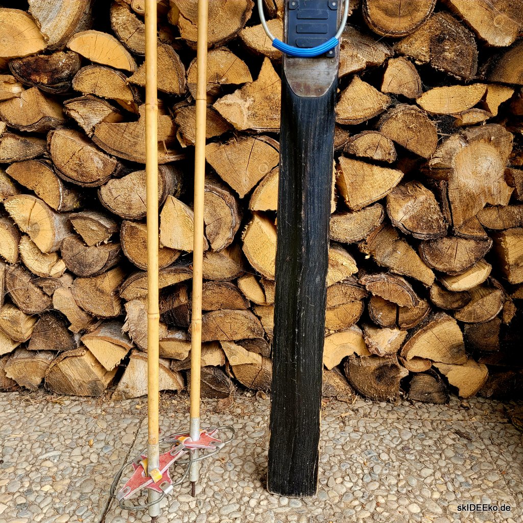 Ski MashUp - Schwarze Spitze – Bild 5