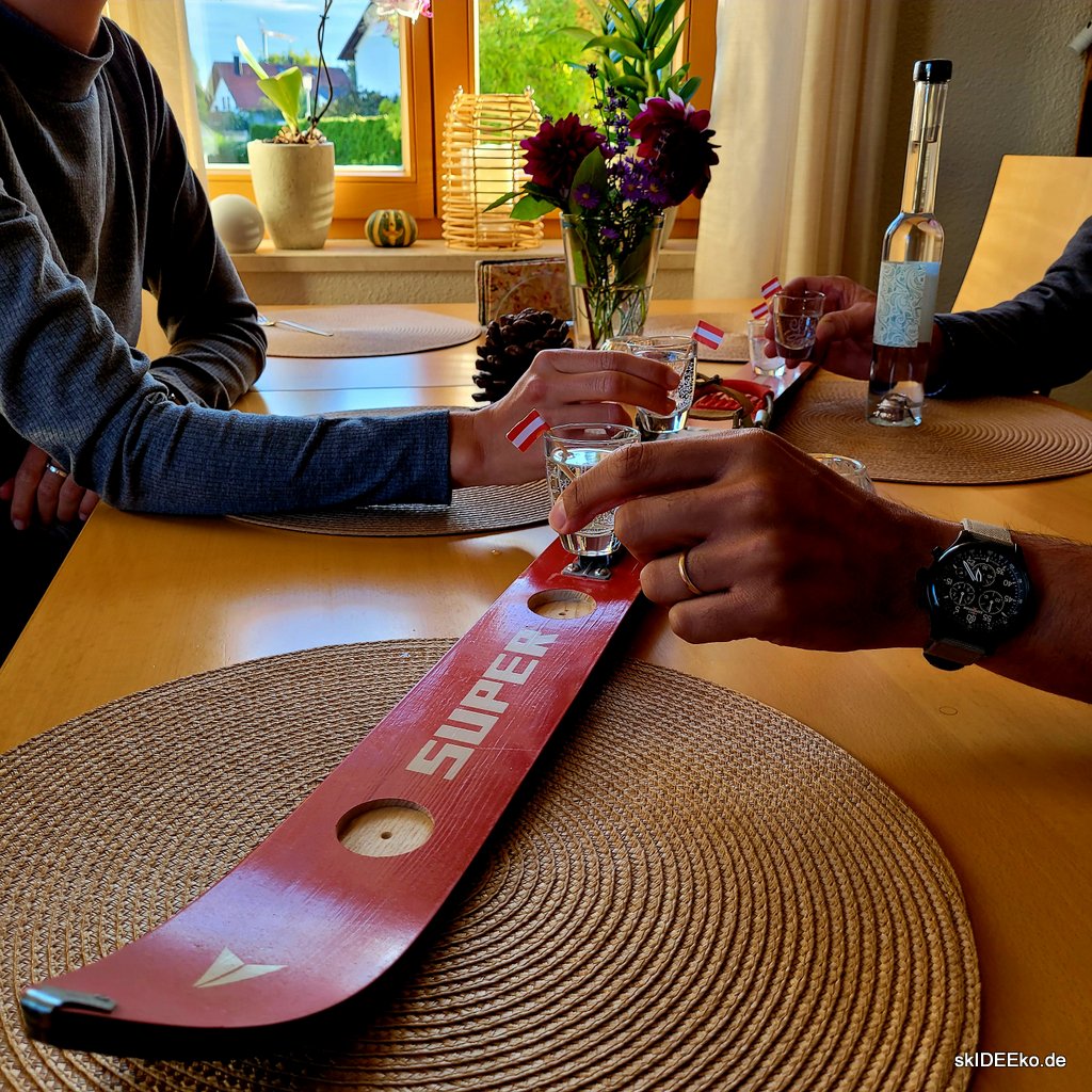 Schnapsski "SUPER Rot" – Bild 5