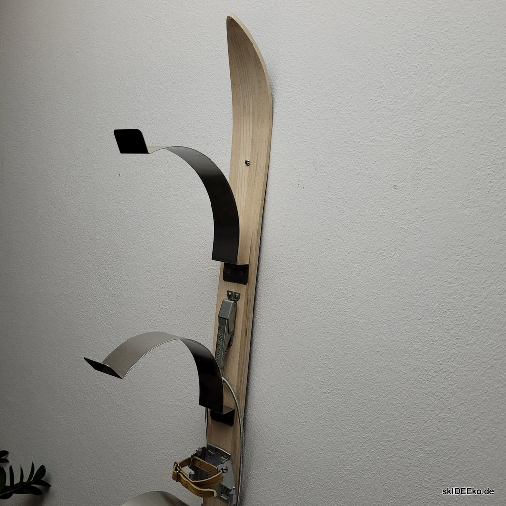 Cap-Holder-Ski "Style-Vorteil Klassik" – Bild 8