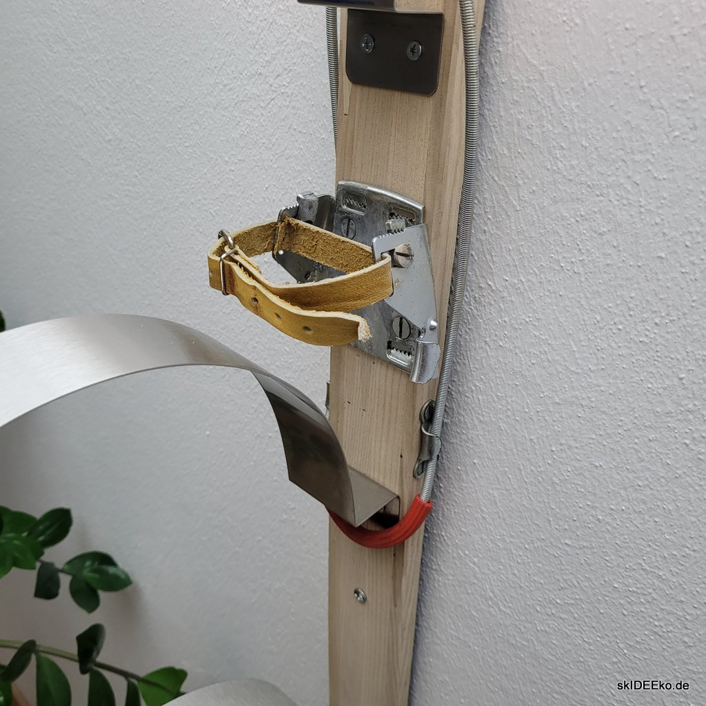 Cap-Holder-Ski "Style-Vorteil Klassik" – Bild 6