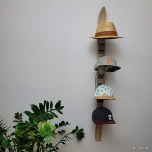 Cap-Holder