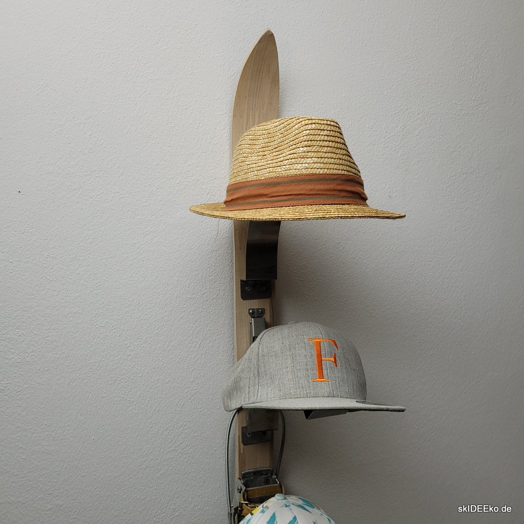 Cap-Holder-Ski "Style-Vorteil Klassik" – Bild 4