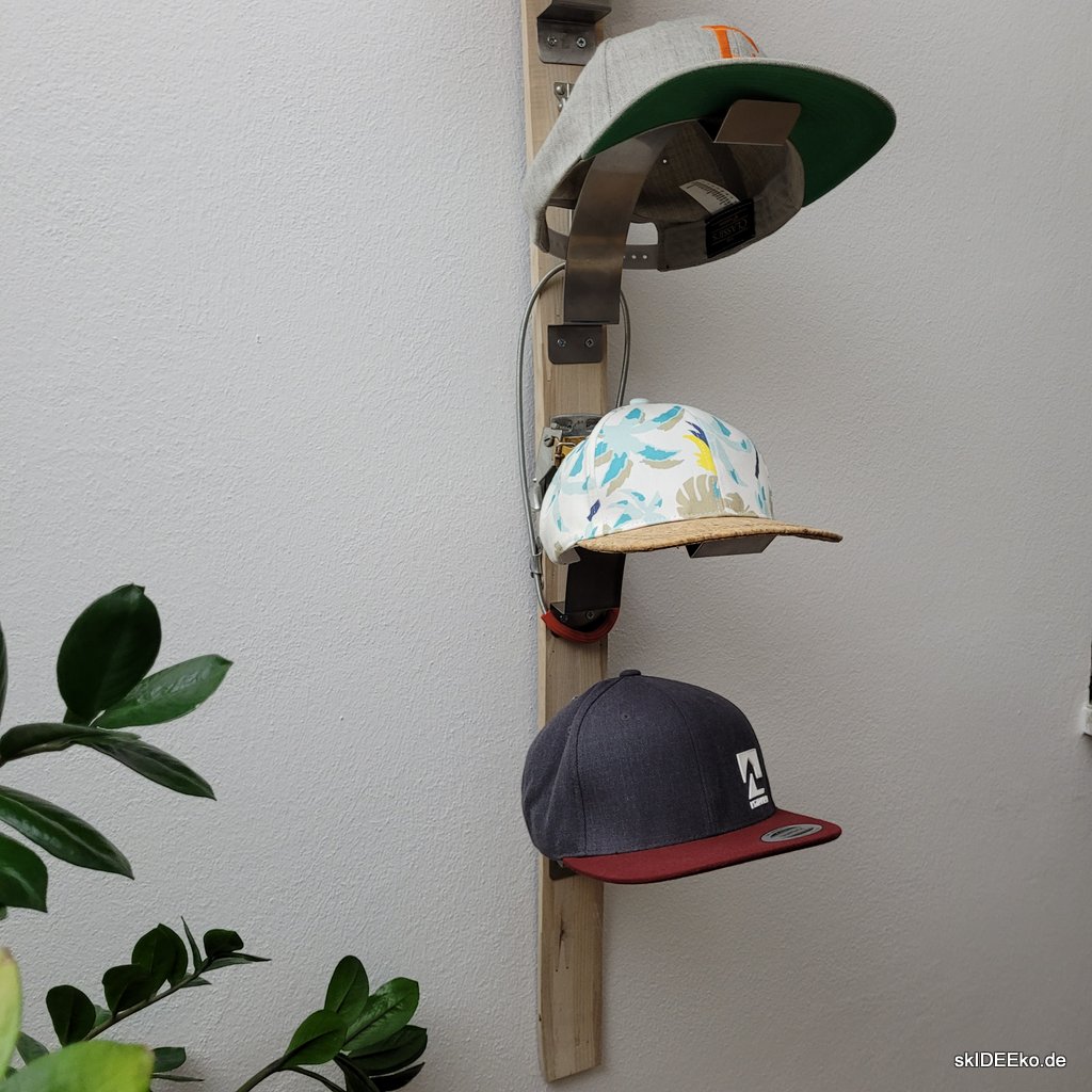 Cap-Holder-Ski "Style-Vorteil Klassik" – Bild 3