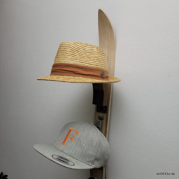 Cap-Holder-Ski "Style-Vorteil Klassik" – Bild 2