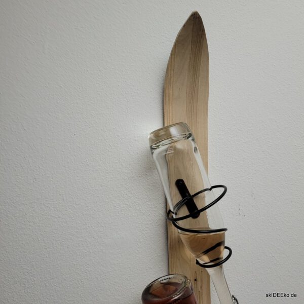 Weinregal-Ski "Klassik 1973" – Bild 6