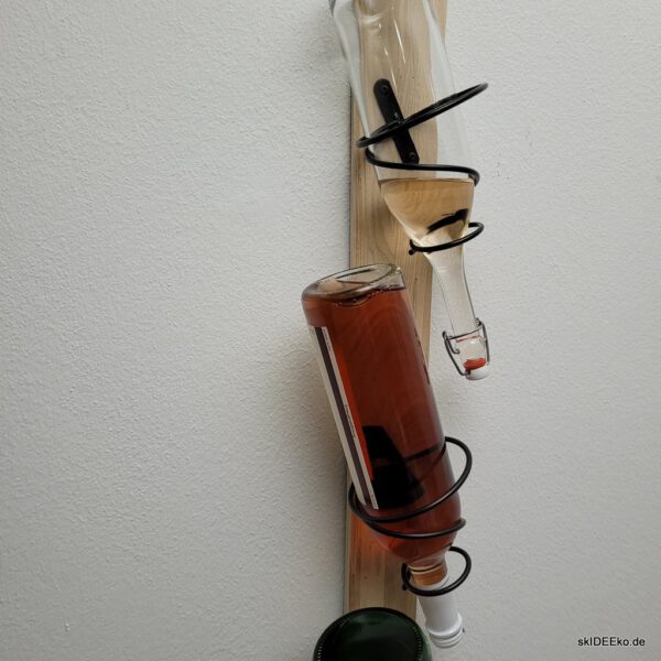 Weinregal-Ski "Klassik 1973" – Bild 7