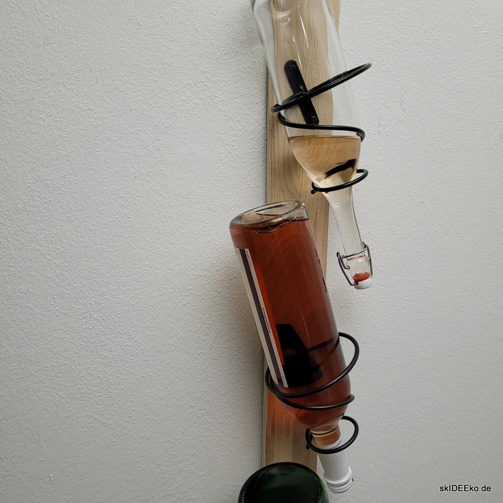 Weinregal-Ski "Klassik 1973" – Bild 7
