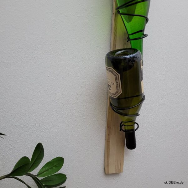 Weinregal-Ski "Klassik 1973" – Bild 8