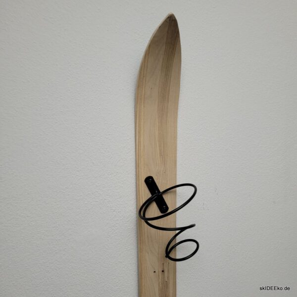 Weinregal-Ski "Klassik 1973" – Bild 2