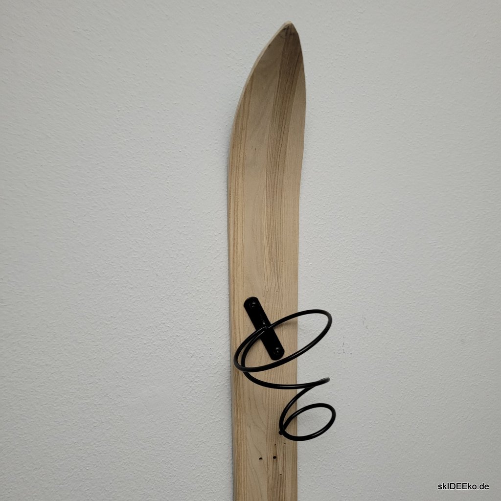 Weinregal-Ski "Klassik 1973" – Bild 2