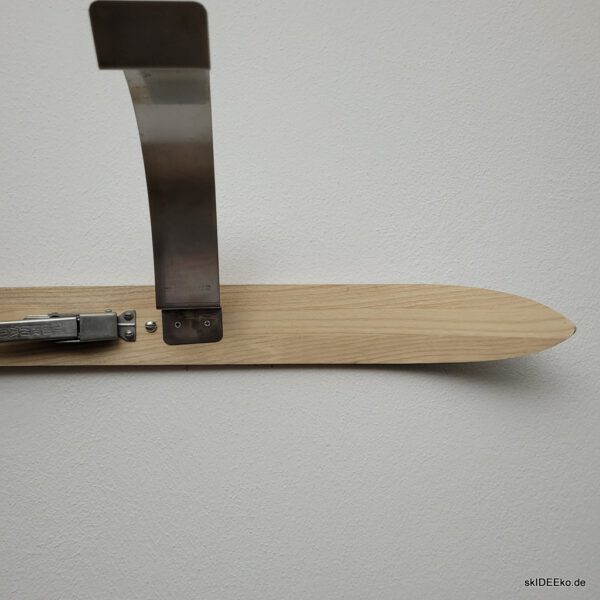 Cap-Holder-Ski "Pistenquerer Klassik" – Bild 9