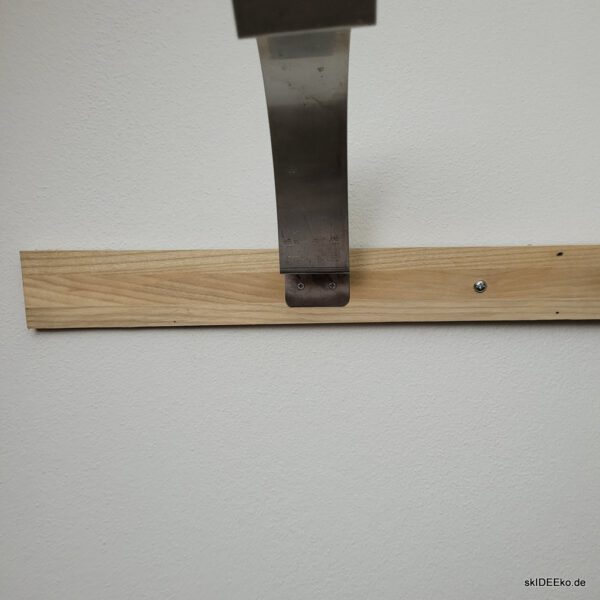 Cap-Holder-Ski "Pistenquerer Klassik" – Bild 5