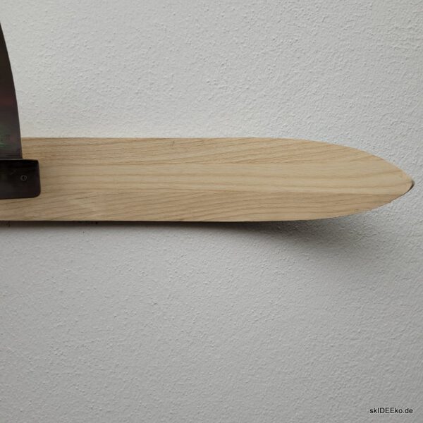 Cap-Holder-Ski "Pistenquerer Klassik" – Bild 8