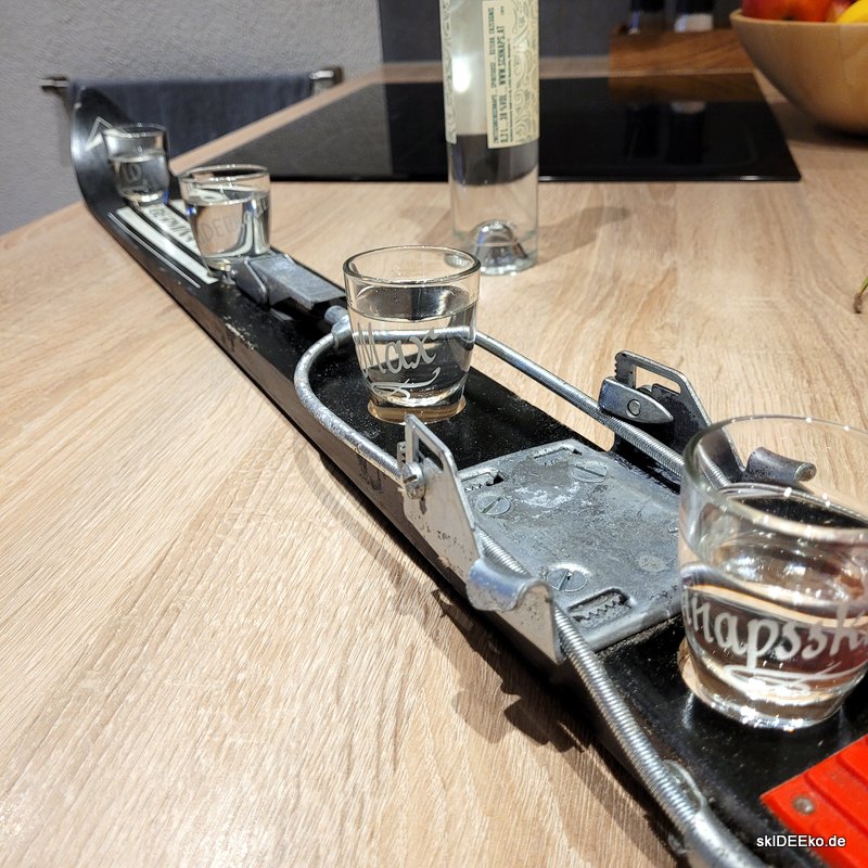 Schnapsski "Schwarze Piste" – Bild 6