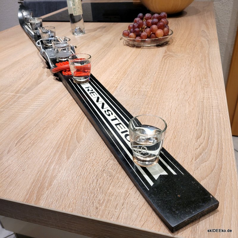 Schnapsski "Schwarze Piste" – Bild 5