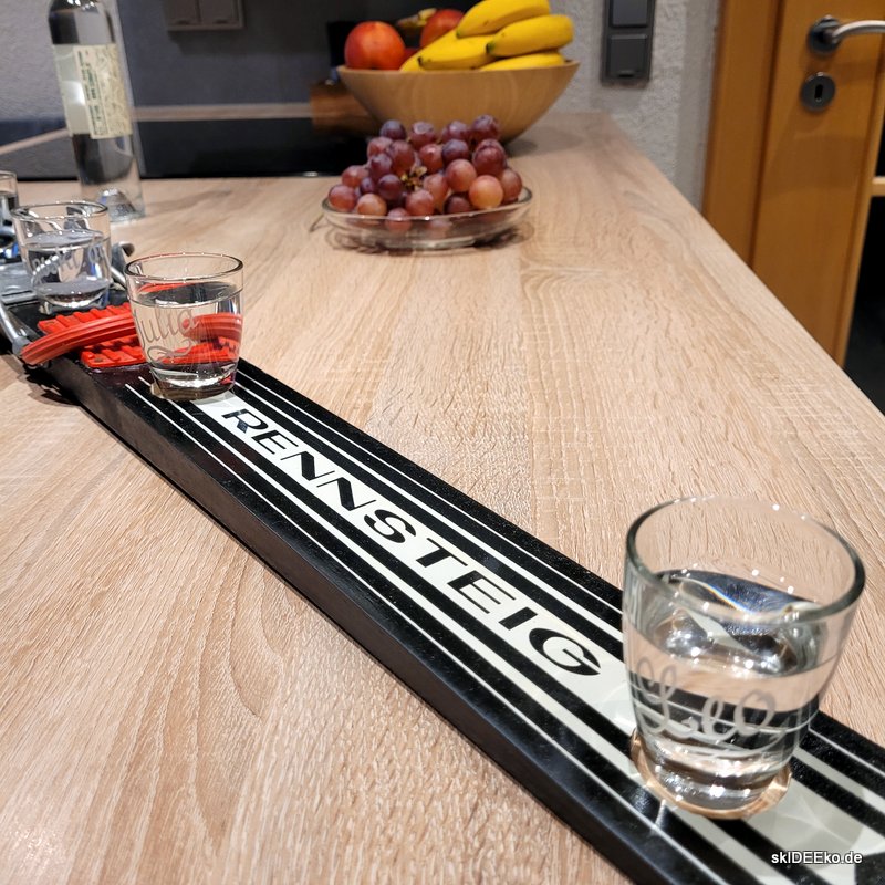 Schnapsski "Schwarze Piste" – Bild 4