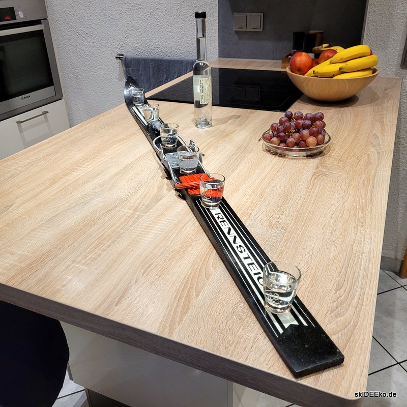 Schnapsski "Schwarze Piste" – Bild 2