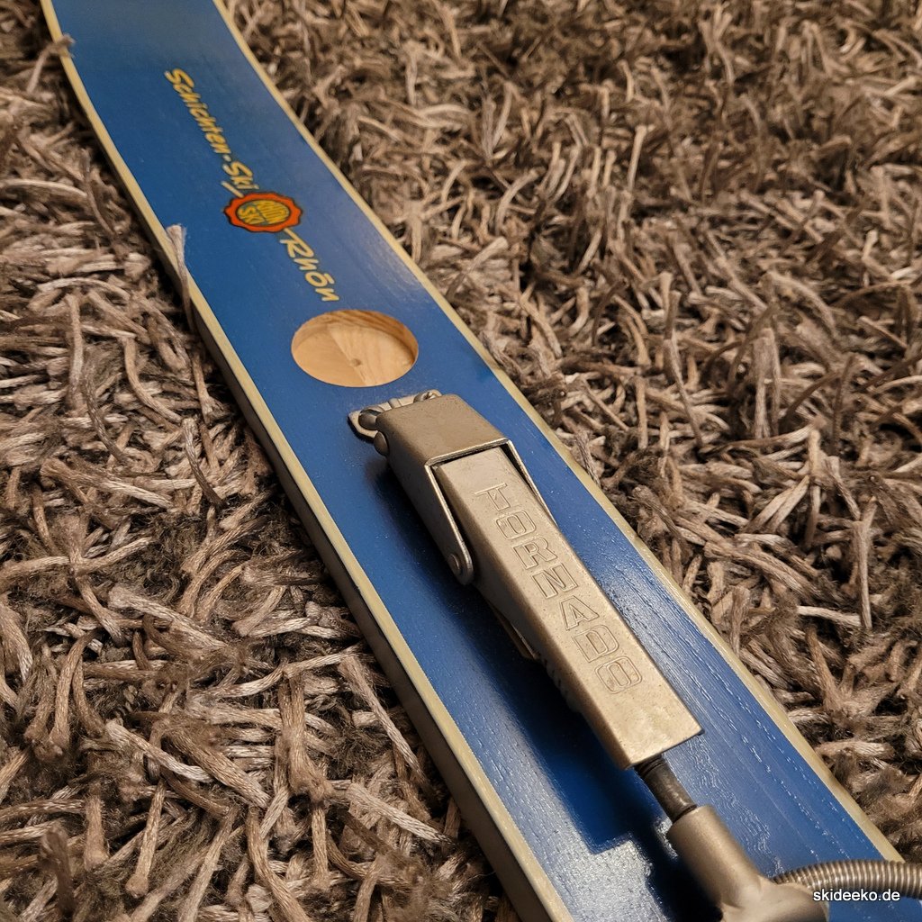 Schnapsski "Blaue Piste" – Bild 3