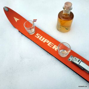 Schnapsski „Super Orange“