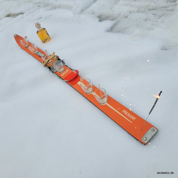 Schnapsski „Super Orange“ – Bild 5