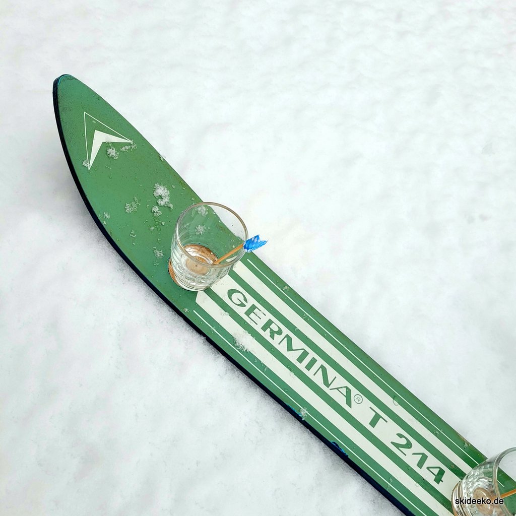 Schnapsski „Grüne Wiese" – Bild 6